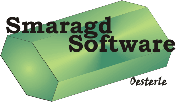 Smaragdsoftware Oesterle